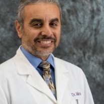 Dr. Mohamed Mira <br> Veterinarian photo